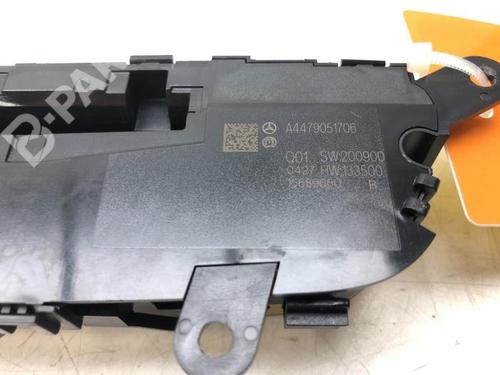 Switch MERCEDES-BENZ EQV (W447) EQV 300 (447.813, 447.815) | BP10359797I30 