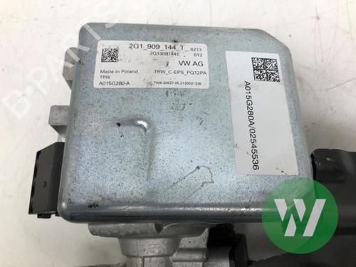 Steering column SEAT Mii (KF1, KE1) electric | BP33613298M21 - Image 5