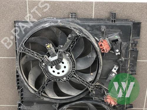 Water radiator FIAT DUCATO Van (250_) 160 Multijet 2,3 D | BP32441055M31