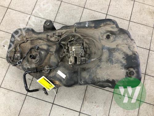 Used AdBlue tank AdBlue tank 37493844 37493844