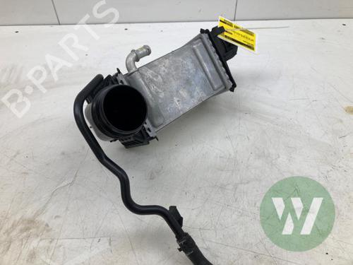 Intercooler SKODA OCTAVIA IV Combi (NX5, PV5) 1.5 TSi | BP39993069M30 - Image 4