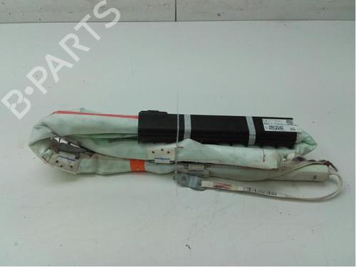 Used Right curtain airbag KIA SPORTAGE IV (QL, QLE) 1.6 CRDi (116 hp) 19673064