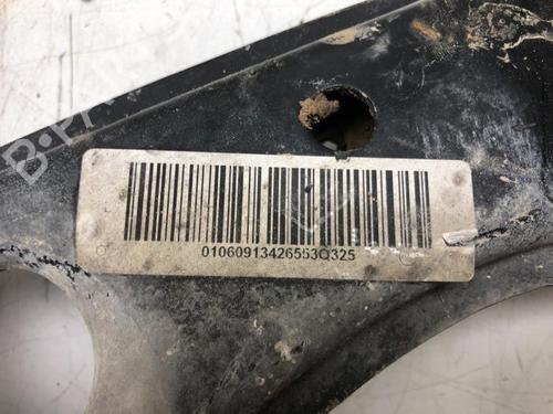Right front suspension arm OPEL CORSA E (X15) 1.4 (08, 68) | BP14578623M13 