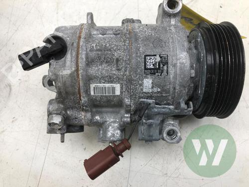 AC compressor VW T-ROC (A11, D11) 1.5 TSI | BP35718186M34 - Image 2