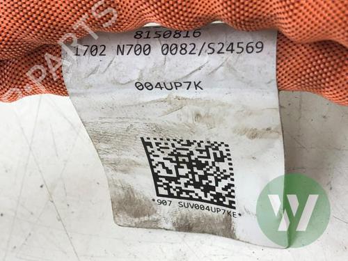 Cable SKODA OCTAVIA IV Combi (NX5, PV5) 1.5 TSI | BP40024500E12 - Image 4