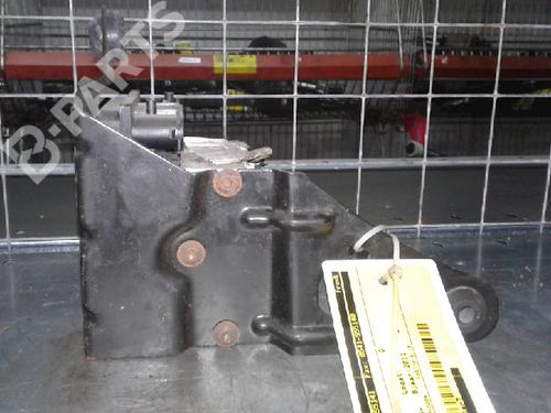 ABS pump RENAULT KANGOO / GRAND KANGOO II (KW0/1_) 1.5 dCi 85 (KW0K, KW0L, KW0B) | BP4776292M43 