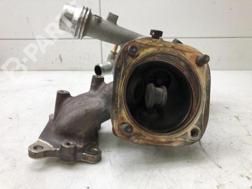Turbocharger/Supercharger HYUNDAI i30 (PDE, PD, PDEN) 1.0 T-GDI hybrid 48V | BP11243835M71 