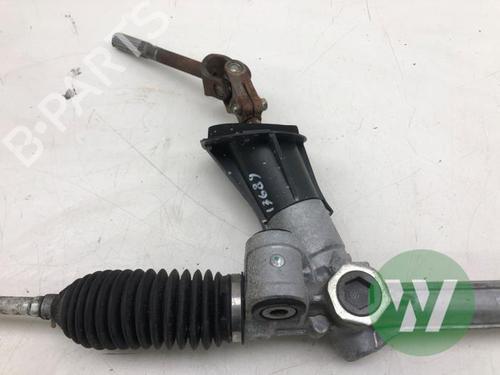 Steering rack SUZUKI VITARA (LY) 1.4 Hybrid (Mild Hybrid) AllGrip (APK414) | BP33165677M22 - Image 3