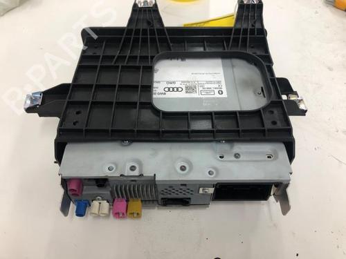 Control unit AUDI A5 Sportback (F5A, F5F) 2.0 TFSI Mild Hybrid | BP27341092M11 