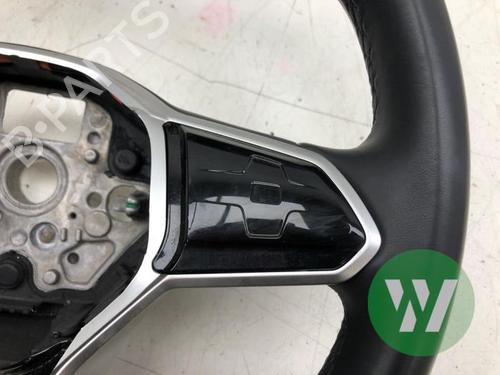 Steering wheel VW ID. Buzz Bus (EBB, EBJ) Electric (EBB, EBJ) | BP39916105C49 - Image 3