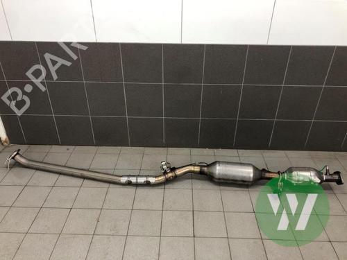 Used Catalyst Catalyst MAZDA CX-5 (KF) 2.0 e-SKYACTIV G 165 (165 hp) 39914561 39914561