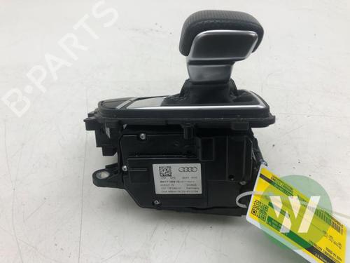 Gear lever AUDI A4 B9 (8W2, 8WC) 40 TDI Mild Hybrid quattro | BP36209627M90 - Image 3