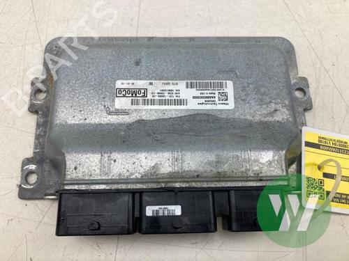 Used Engine control unit (ECU) Engine control unit (ECU) FORD TRANSIT CUSTOM V710 Van (NRN) 2.5 Duratec Plug-in-Hybrid (232 hp) 39916345 39916345