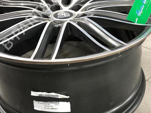 Rim PORSCHE PANAMERA (971) 2.9 4 E-Hybrid (97ABE1, 97BBE1, 97ABX1) | BP26973490C45 