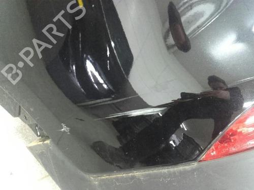Bak støtfanger OPEL MOKKA / MOKKA X (J13) 1.6 CDTI (_76) | BP20691957C8 