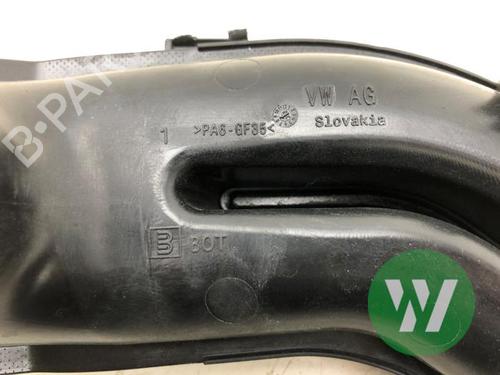 Exhaust system VW T-CROSS (C11, D31) 1.5 TSI | BP32046806M121  - Image 5