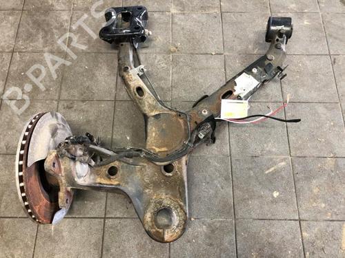 Used Other OPEL ZAFIRA LIFE Bus (K0) 2.0 (122 hp) 26407675