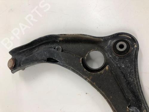 Left front suspension arm NISSAN MICRA V (K14) 1.0 IG-T 100 | BP29848614M12