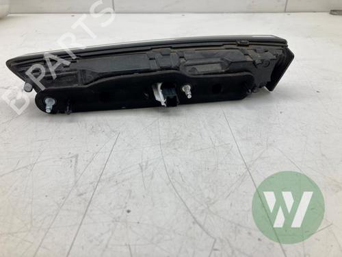 Used Left taillight Left taillight OPEL MOKKA 1.2 (76) (131 hp) 33437544 33437544
