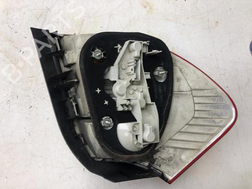 Right taillight BMW 1 (E81) 118 i | BP15941265C35 