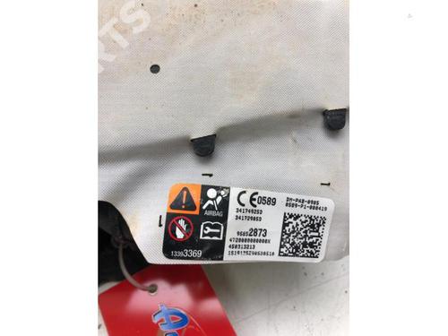Used Passenger airbag OPEL CORSA E (X15) 1.4 LPG (08, 68) (90 hp) 11961636