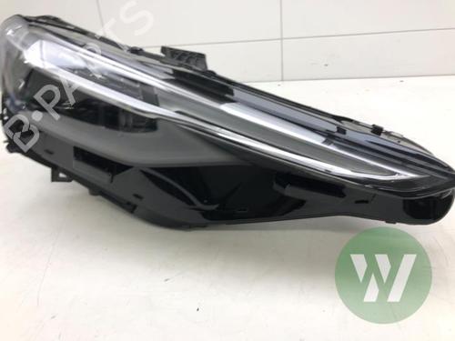 Right headlight AUDI Q5 (GUB) SQ5 TFSI quattro | BP40236654C29  - Image 7