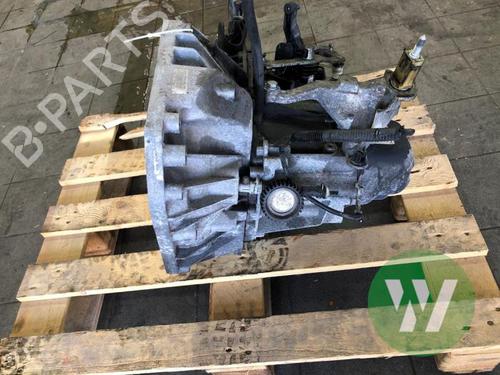 Gearbox RENAULT CAPTUR I (J5_, H5_) 0.9 TCe 90 | BP38340752M3 - Image 6