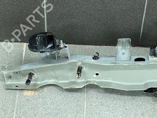 Front slam panel NISSAN MICRA V (K14) 1.0 IG-T 100 | BP31318980C72 