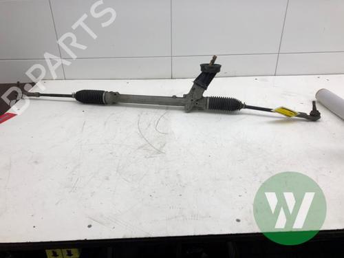 Caixa de direcção Caixa de direcção SKODA FABIA III (NJ3) 1.0 TSI (95 hp) 34055131 34055131