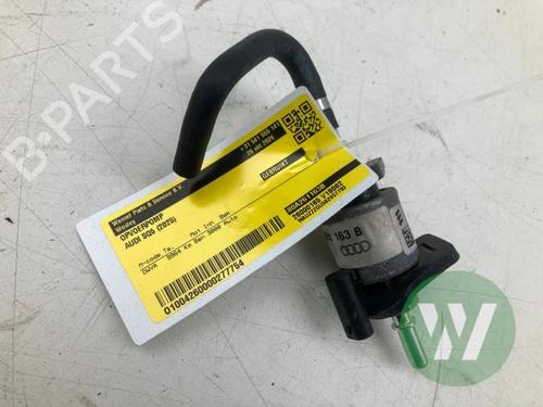 Used Fuel pump Fuel pump AUDI Q5 (GUB) SQ5 TFSI quattro (367 hp) 40601240 40601240