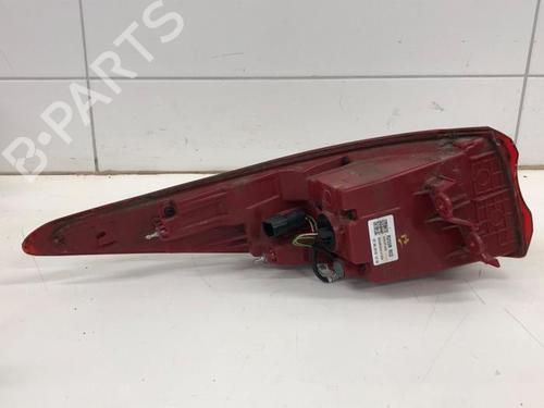 Right taillight KIA SPORTAGE IV (QL, QLE) 2.0 CRDi AWD | BP29761482C35 