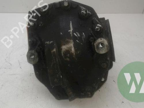 Rear differential MERCEDES-BENZ C-CLASS (W203) C 220 CDI (203.008) | BP37481366M24 - Image 3