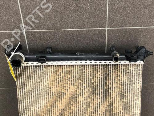 Water radiator NISSAN NV200 Van 1.5 dCi 90 (M20, M20N, M20M) | BP31318948M31
