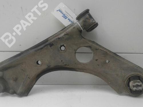 Right front suspension arm FIAT DOBLO Bus (263_) 1.3 D Multijet (263AXC1A) | BP7875495M13 