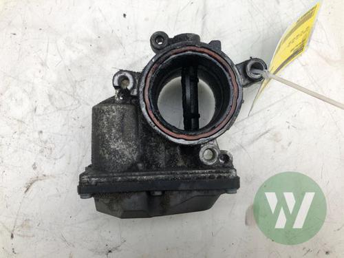 Throttle body AUDI A4 B8 (8K2) 2.0 TDI | BP33244742M82 - Image 3