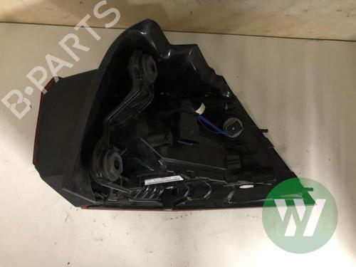 Left taillight VW GOLF VIII (CD1, DA1) 1.5 eTSI | BP39914033C34 - Image 2