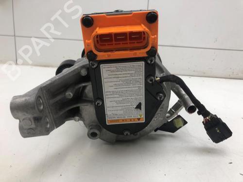 Alternator HYUNDAI TUCSON (NX4E, NX4A) 1.6 T-GDi Hybrid HTRAC | BP39913588M7 - Image 3