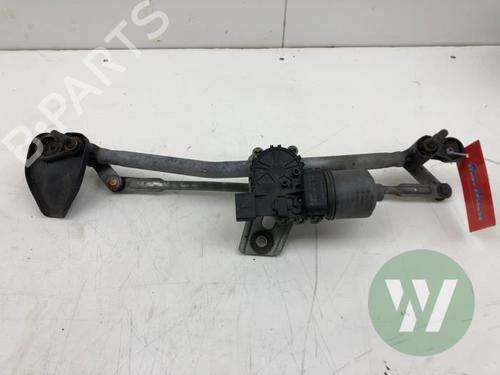 Used Front wiper motor Front wiper motor 36884233 36884233