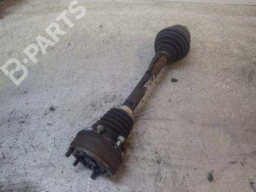 Left front driveshaft SEAT IBIZA III (6L1) 1.2 | BP4712061M38 