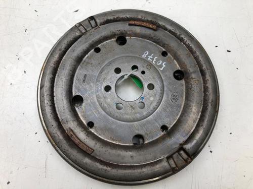 Flywheel VW POLO V (6R1, 6C1) 1.2 TSI 16V | BP25587054M101 