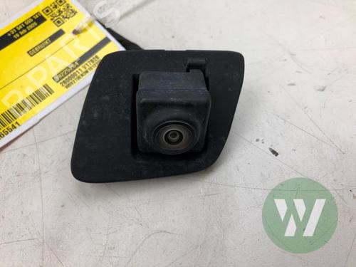 Caméra OPEL INSIGNIA B Sports Tourer (Z18) 1.5 CDTi (35) (122 hp) 32392853