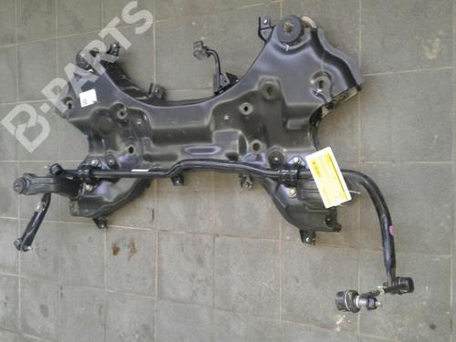 Used Subframe KIA SPORTAGE IV (QL, QLE) 1.6 GDI (132 hp) 9211148