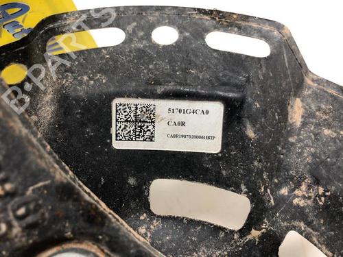 Right front steering knuckle KIA CEED (CD) 1.4 | BP29394865M26 