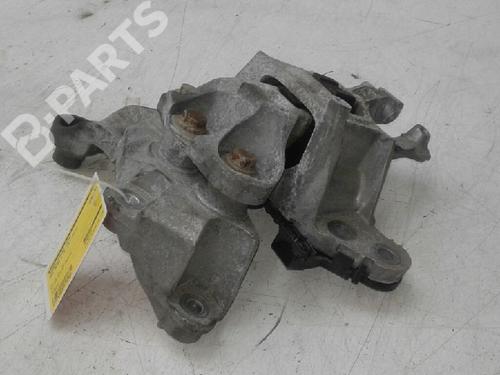 Used Gearbox mount VAUXHALL ASTRA Mk VII (K) (B16) 1.6 CDTi (110 hp) 9100272