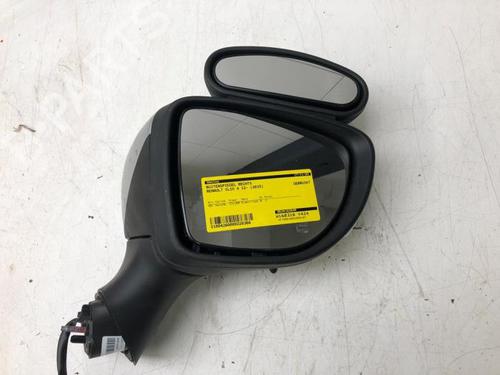 Right mirror RENAULT CLIO IV (BH_) 1.5 dCi 90 | BP16037870C27 