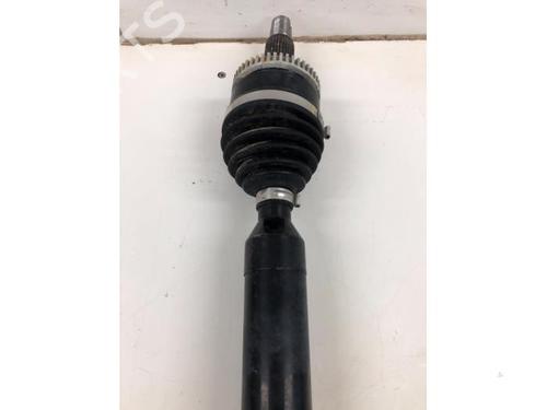 Right front driveshaft KIA SPORTAGE IV (QL, QLE) 1.6 GDI | BP29848686M39
