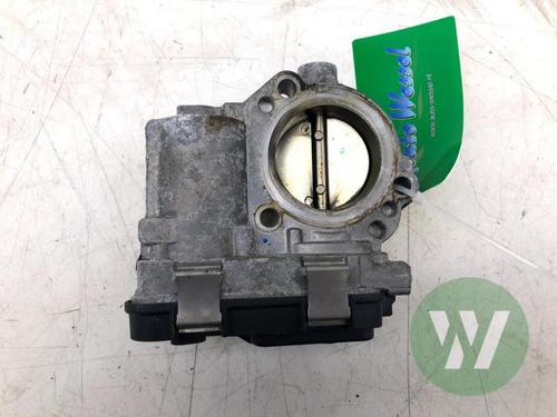 Used Throttle body Throttle body VW T-CROSS (C11, D31) 1.0 TSi (116 hp) 33613305 33613305