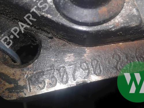 Rear differential MERCEDES-BENZ C-CLASS (W203) C 220 CDI (203.006, 203.008) | BP37481363M24 - Image 3