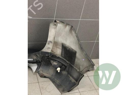 Rear bumper FORD KUGA II (DM2) 2.0 TDCi 4x4 | BP31866153C8 