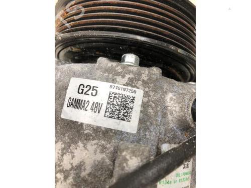 AC compressor KIA SPORTAGE V (NQ5) 1.6 T-GDI MHEV AWD | BP39913456M34 - Image 2
